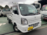 キャリイ  KCエアコン・パワステ AT 4WD