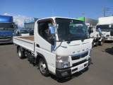 キャンター  10尺 積載1.5t 車両総重量5t未満