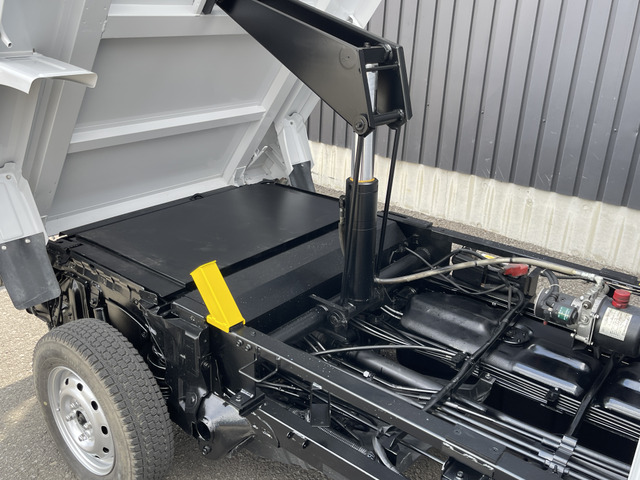 スバル サンバートラック 雷ダンプ 4WD の中古車詳細 (44,000km