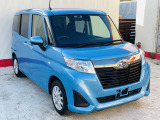 ジャスティ 1.0 L スマートアシスト 禁煙車・ETC・ナビ・TV・バックモニタ