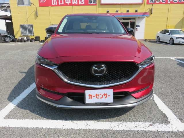 CX-5 2.2 XD Lパッケージ ディーゼルターボ