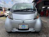 i-MiEV M 東芝バッテリー/Bluetooth