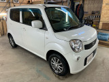 モコ S FOUR 4WD ナビTV下防錆塗装済み禁煙車車検2年付き