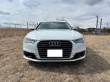 A6 2.0 TFSI クワトロ 4WD 
