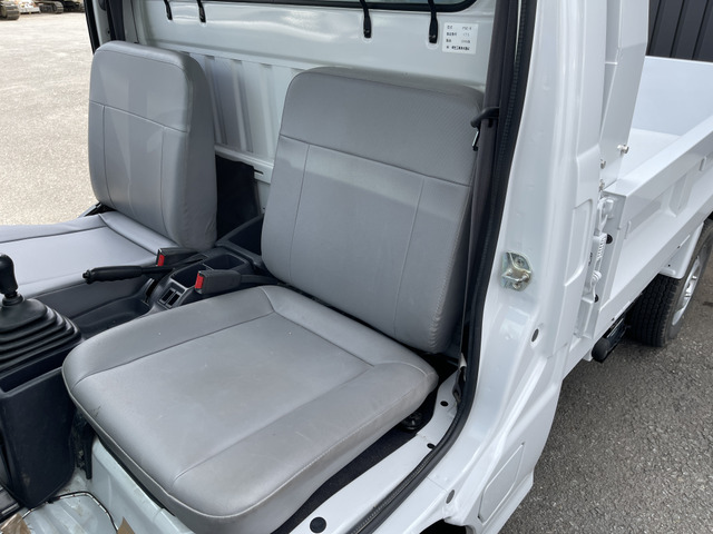 スバル サンバートラック 雷ダンプ 4WD の中古車詳細 (44,000km
