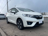 フィット 1.5 ハイブリッド Fパッケージ 4WD ナビTV/ETC/純正エンスタ