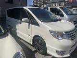 セレナ 2.0 ハイウェイスター S-HYBRID 