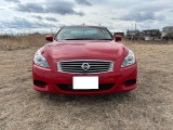 スカイラインクーペ 3.7 370GT タイプSP 