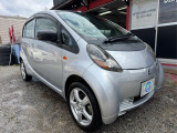 i-MiEV M 東芝バッテリー/Bluetooth