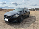 アテンザワゴン 2.2 XD Lパッケージ 