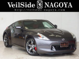 日産 フェアレディZ