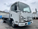 エルフ  アルミブロック ワンオーナー 3トン積載
