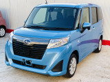 ジャスティ 1.0 L スマートアシスト 禁煙車・ETC・ナビ・TV・バックモニタ