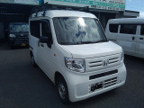 N-VAN G ホンダセンシング 4WD 