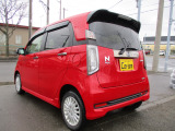 ★小回りが利いて乗りやすい軽自動車です★