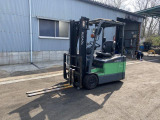 トヨタL&F 電動フォークリフト 15374
