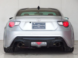 86 2.0 GT リミテッド TRDエアロ フルセグ バックカメラ