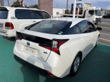 プリウス 1.8 S ワンオーナー車 走行距離39010km