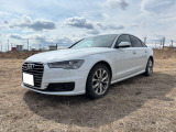 A6 2.0 TFSI クワトロ 4WD 