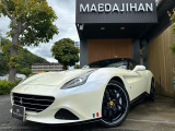 カリフォルニアT F1 DCT Hスペチアーレ40thコーンズフェラーリ