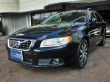 ボルボ V70 T4