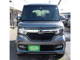 N-BOXカスタム G L ホンダセンシング ナビTV クルコン パワースライドドア
