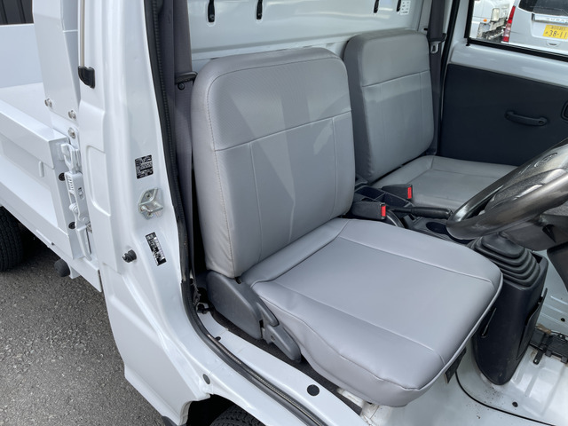スバル サンバー 雷ダンプ 厚板ダンプ 強化ダンプ 荷台セット TT2 純正品 スバル サンバー 雷ダンプ 厚板ダンプ 強化ダンプ 荷台セット TT2 純正品