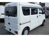 NV100クリッパー GX ハイルーフ 後期4速ATキ-レスPW電格ミラ-1オ-