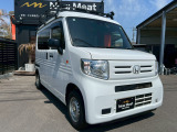 N-VAN G ホンダセンシング ☆ナビ!!☆バックカメラ!!