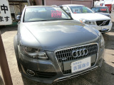 A4オールロードクワトロ 2.0 4WD 美車!車検付!オプション多!