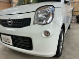 当社では特に禁煙車を仕入れしていますので写真では分からない臭いも気になりません