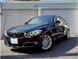 BMW 3シリーズグランツーリスモ