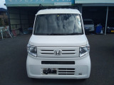 N-VAN G ホンダセンシング 4WD 