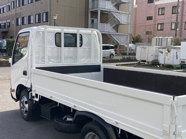 トヨタ ダイナ_画像38