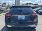 GLAクラス GLA220 4マチック 4WD 17インチスタッドレスタイヤAW付き