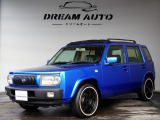 ラシーン 1.5 タイプII 4WD 2年車検付き/法定整備込み/サンルーフ