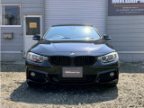 4シリーズグランクーペ 420i xドライブ Mスポーツ 4WD 19インチRAYS バックカメラ