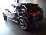 GLAクラス GLA200d 4マチック AMGライン 4WD 