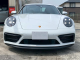 911 カレラ4 GTS PDK スポーツデザインSスカート★AWD★