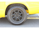 サバンナ GT RX-3 5速 12A ボディレストア済