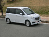 ステラ カスタムRS ツインカム4気筒スーパーチャージャー