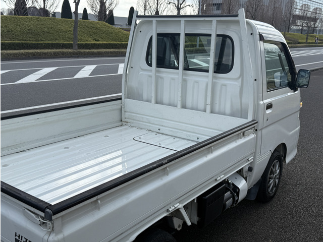 ダイハツ ハイゼットトラック_画像32