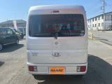 NV100クリッパー DX ワンオーナー 4WD ETC