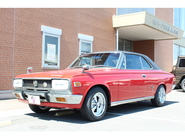 トヨタ クラウン 2Drハードトップ F4速 レザートップ | 在庫車両一覧