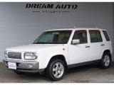 ラシーン 1.5 タイプS 4WD 2年車検付き/法定整備込み
