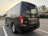 NV350キャラバン 2.5 プレミアムGX ロング ディーゼル 4WD ETC Bカメラ ディーラー記...