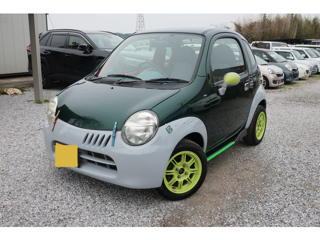 ツイン ガソリンV 車検R7年11月 全塗装 ドラレコ
