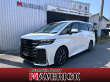 トヨタ ヴェルファイア