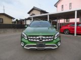 GLAクラス GLA180 