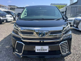 ヴェルファイア ハイブリッド 2.5 ZR Gエディション E-Four 4WD 